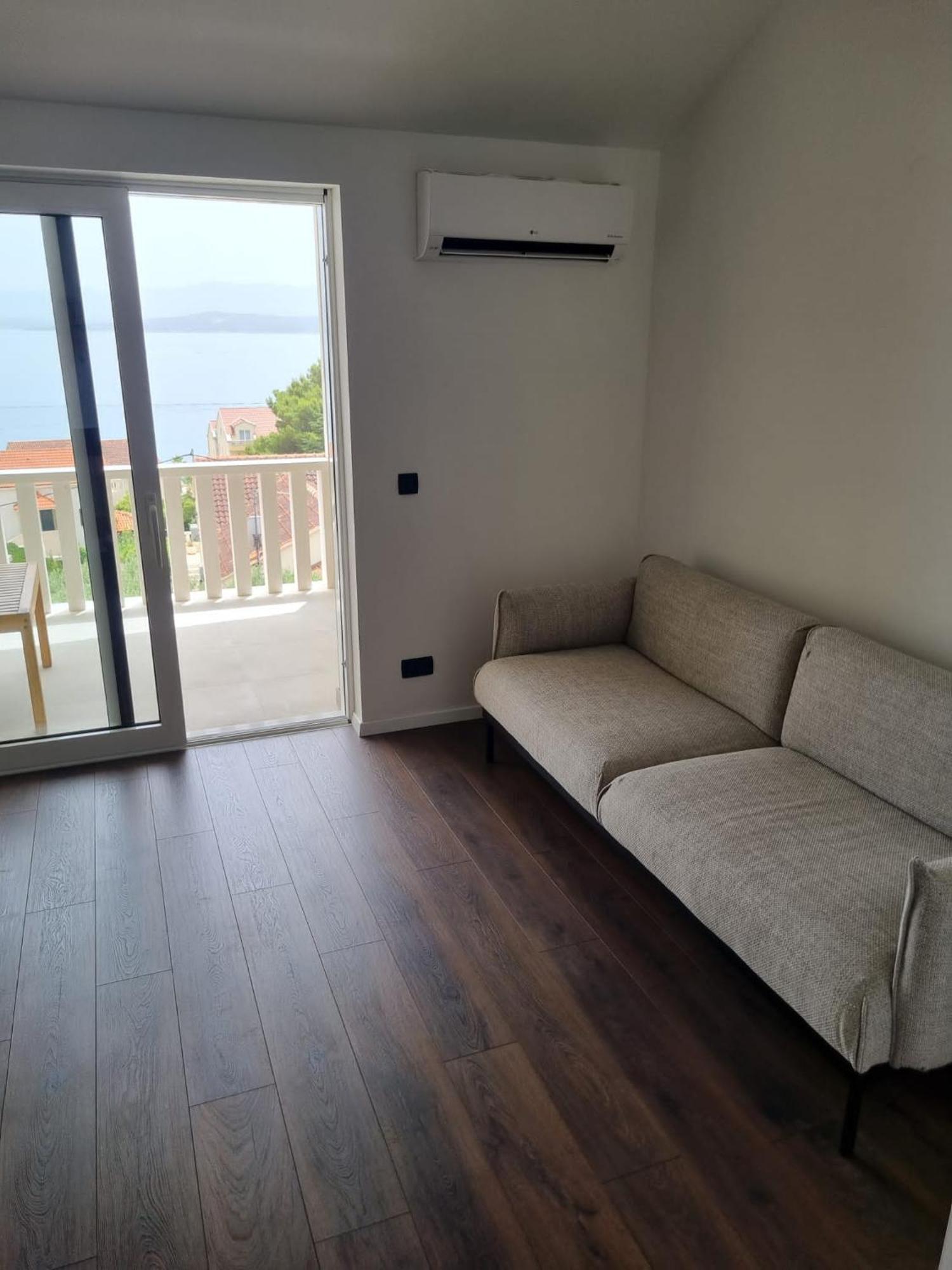 Superior Apartments Luka Bol Exterior photo