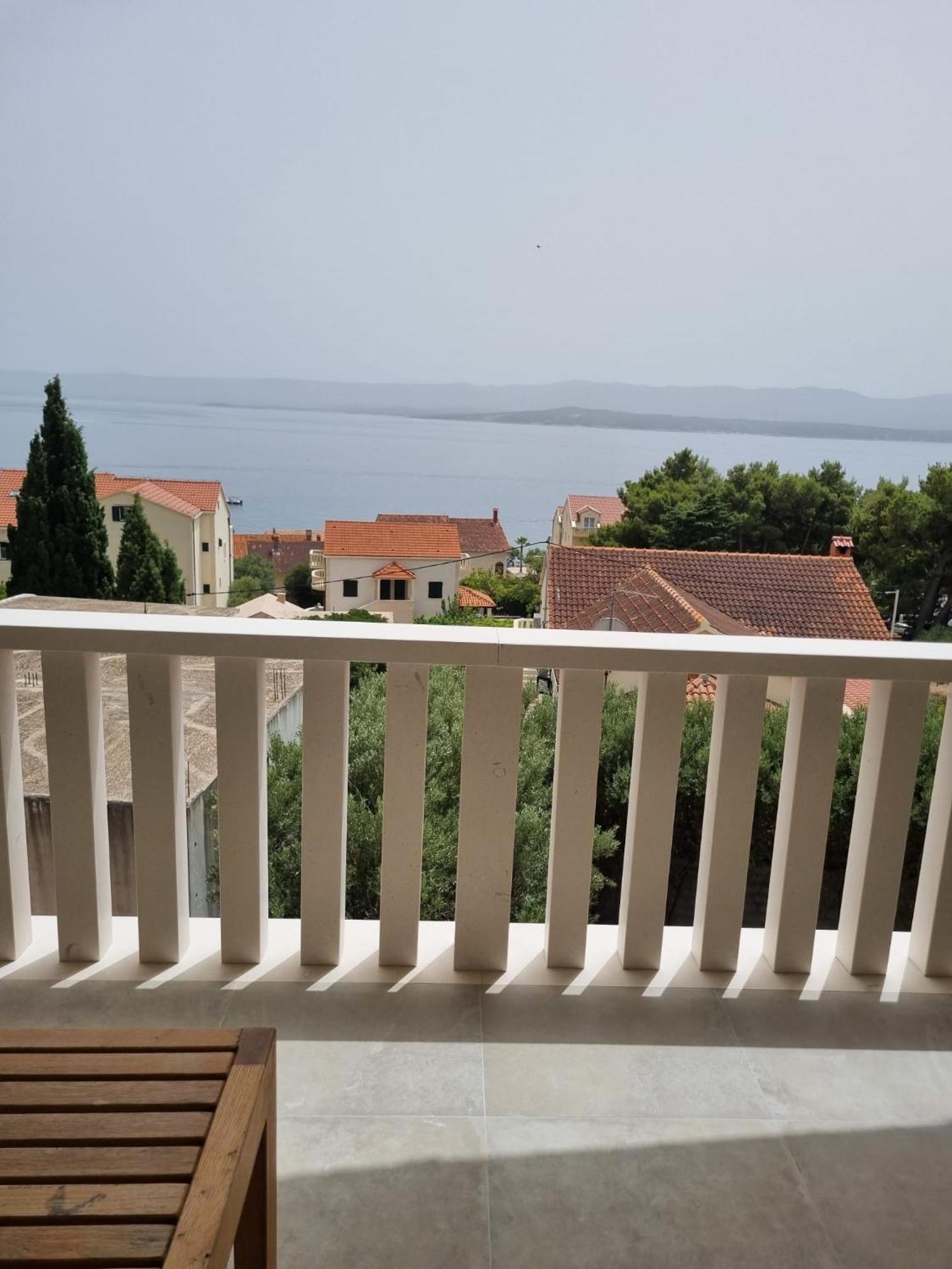 Superior Apartments Luka Bol Exterior photo